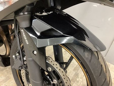 カワサキ ニンジャ 400 Ninja 400 ABS ワンオーナー・ハイシート仕様 17