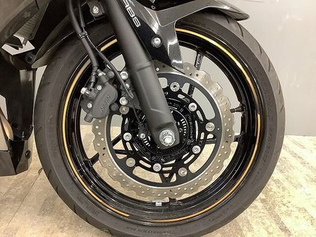 カワサキ ニンジャ 400 Ninja 400 ABS ワンオーナー・ハイシート仕様 18