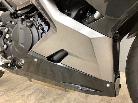 カワサキ ニンジャ 400 Ninja 400 ABS ワンオーナー・ハイシート仕様 19