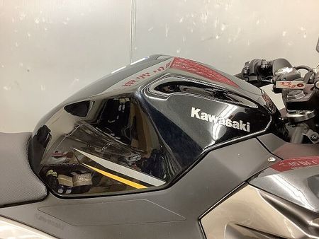カワサキ ニンジャ 400 Ninja 400 ABS ワンオーナー・ハイシート仕様 20