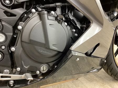 カワサキ ニンジャ 400 Ninja 400 ABS ワンオーナー・ハイシート仕様 21