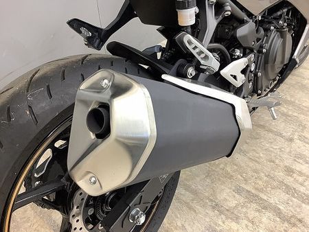 カワサキ ニンジャ 400 Ninja 400 ABS ワンオーナー・ハイシート仕様 24