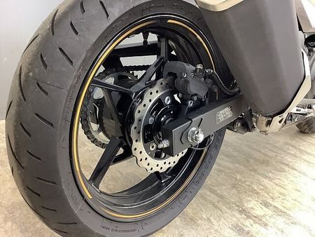 カワサキ ニンジャ 400 Ninja 400 ABS ワンオーナー・ハイシート仕様 25