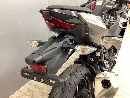 カワサキ ニンジャ 400 Ninja 400 ABS ワンオーナー・ハイシート仕様 26