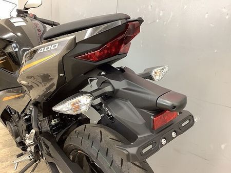 カワサキ ニンジャ 400 Ninja 400 ABS ワンオーナー・ハイシート仕様 27
