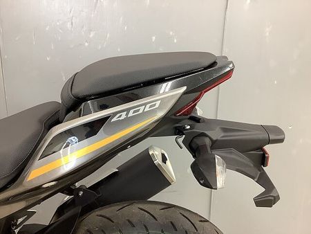カワサキ ニンジャ 400 Ninja 400 ABS ワンオーナー・ハイシート仕様 28