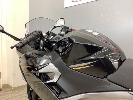 カワサキ ニンジャ 400 Ninja 400 ABS ワンオーナー・ハイシート仕様 30