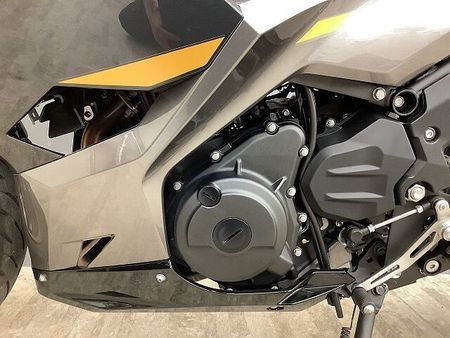 カワサキ ニンジャ 400 Ninja 400 ABS ワンオーナー・ハイシート仕様 33