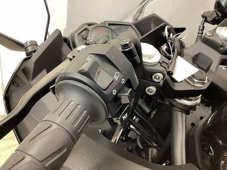 カワサキ ニンジャ 400 Ninja 400 ABS ワンオーナー・ハイシート仕様 34