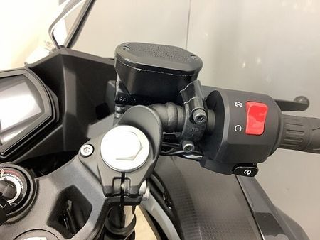 カワサキ ニンジャ 400 Ninja 400 ABS ワンオーナー・ハイシート仕様 35