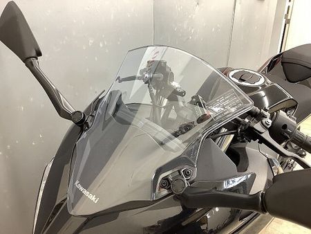 カワサキ ニンジャ 400 Ninja 400 ABS ワンオーナー・ハイシート仕様 36