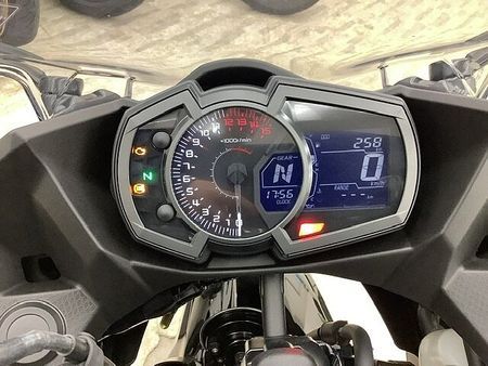 カワサキ ニンジャ 400 Ninja 400 ABS ワンオーナー・ハイシート仕様 40