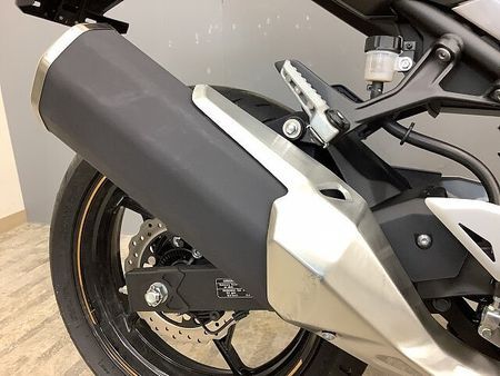 カワサキ ニンジャ 400 Ninja 400 ABS ワンオーナー・ハイシート仕様 9