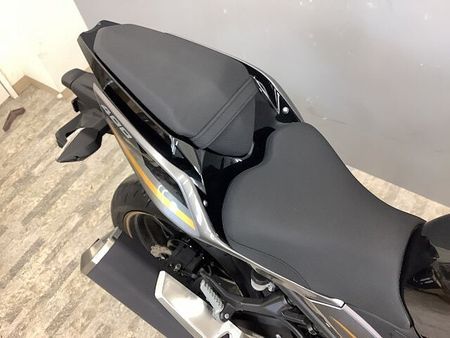 カワサキ ニンジャ 400 Ninja 400 ABS ワンオーナー・ハイシート仕様 10
