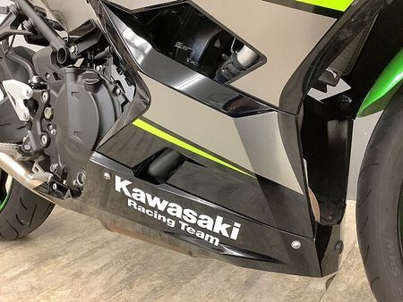 カワサキ ニンジャ 400 Ninja 400 KRT Edition 政府認証WR'sチタンマフラー装備!! 20