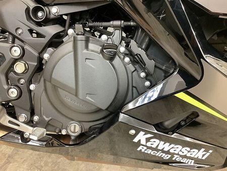 カワサキ ニンジャ 400 Ninja 400 KRT Edition 政府認証WR'sチタンマフラー装備!! 21