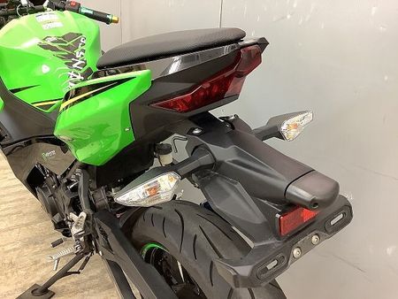 カワサキ ニンジャ 400 Ninja 400 KRT Edition 政府認証WR'sチタンマフラー装備!! 31