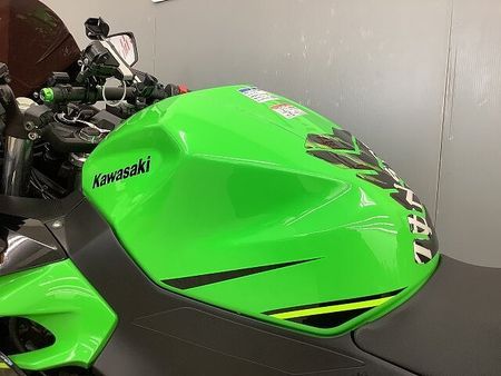 カワサキ ニンジャ 400 Ninja 400 KRT Edition 政府認証WR'sチタンマフラー装備!! 33