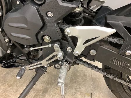 カワサキ ニンジャ 400 Ninja 400 KRT Edition 政府認証WR'sチタンマフラー装備!! 34