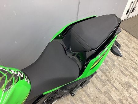 カワサキ ニンジャ 400 Ninja 400 KRT Edition 政府認証WR'sチタンマフラー装備!! 35