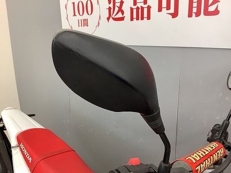 ホンダ CRF250L CRF250L ZAETナックルガード・アンダーガード付き・フェンダーレス仕様・!! 14