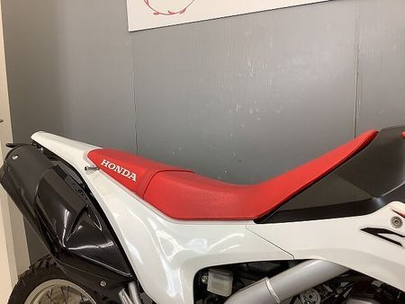 ホンダ CRF250L CRF250L ZAETナックルガード・アンダーガード付き・フェンダーレス仕様・!! 22