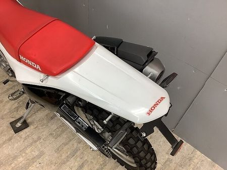 ホンダ CRF250L CRF250L ZAETナックルガード・アンダーガード付き・フェンダーレス仕様・!! 29
