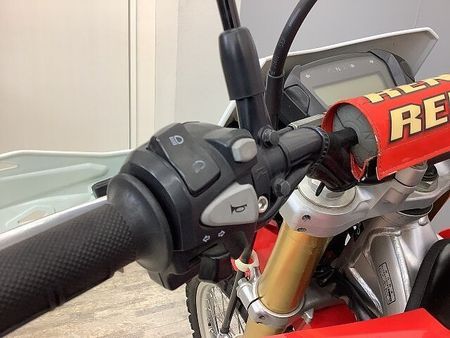 ホンダ CRF250L CRF250L ZAETナックルガード・アンダーガード付き・フェンダーレス仕様・!! 37