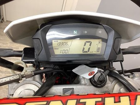 ホンダ CRF250L CRF250L ZAETナックルガード・アンダーガード付き・フェンダーレス仕様・!! 40