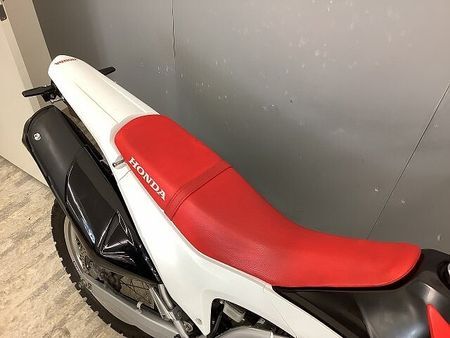 ホンダ CRF250L CRF250L ZAETナックルガード・アンダーガード付き・フェンダーレス仕様・!! 8