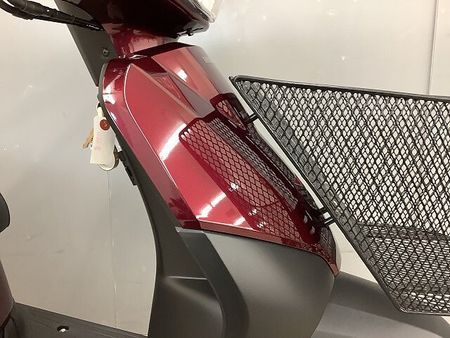 ホンダ タクト ベーシック タクト ベーシック 2021年モデル/2022年製造車 フロントバスケット付き!! 14