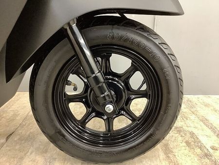 ホンダ タクト ベーシック タクト ベーシック 2021年モデル/2022年製造車 フロントバスケット付き!! 15