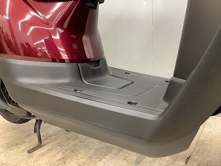 ホンダ タクト ベーシック タクト ベーシック 2021年モデル/2022年製造車 フロントバスケット付き!! 16