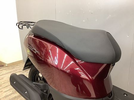 ホンダ タクト ベーシック タクト ベーシック 2021年モデル/2022年製造車 フロントバスケット付き!! 18