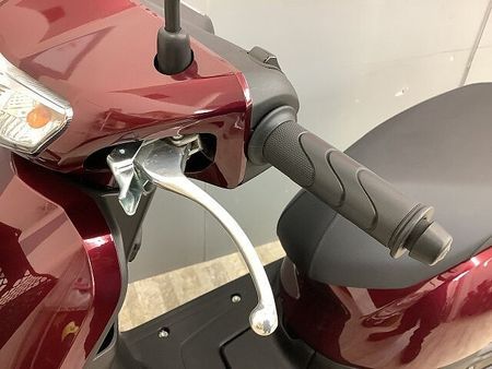 ホンダ タクト ベーシック タクト ベーシック 2021年モデル/2022年製造車 フロントバスケット付き!! 24