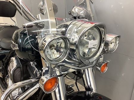 ハーレーダビッドソン FLHRC-I Touring Road King Classic FLHRC1690 ロードキングクラシック 新品タイヤサービス♪ ワンオーナー・バンス&ハ 11