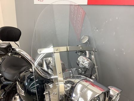 ハーレーダビッドソン FLHRC-I Touring Road King Classic FLHRC1690 ロードキングクラシック 新品タイヤサービス♪ ワンオーナー・バンス&ハ 12