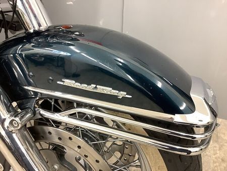 ハーレーダビッドソン FLHRC-I Touring Road King Classic FLHRC1690 ロードキングクラシック 新品タイヤサービス♪ ワンオーナー・バンス&ハ 14