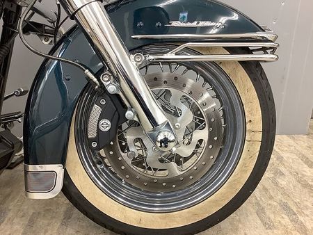 ハーレーダビッドソン FLHRC-I Touring Road King Classic FLHRC1690 ロードキングクラシック 新品タイヤサービス♪ ワンオーナー・バンス&ハ 15