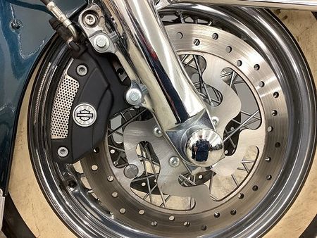 ハーレーダビッドソン FLHRC-I Touring Road King Classic FLHRC1690 ロードキングクラシック 新品タイヤサービス♪ ワンオーナー・バンス&ハ 16