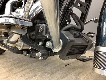 ハーレーダビッドソン FLHRC-I Touring Road King Classic FLHRC1690 ロードキングクラシック 新品タイヤサービス♪ ワンオーナー・バンス&ハ 18