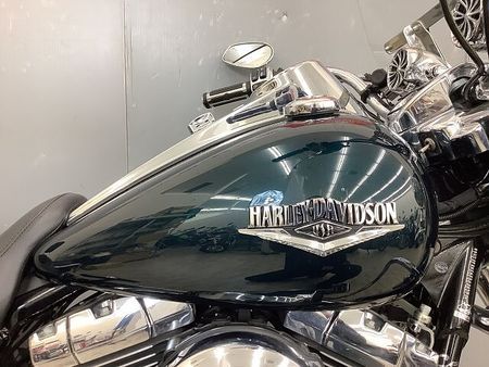 ハーレーダビッドソン FLHRC-I Touring Road King Classic FLHRC1690 ロードキングクラシック 新品タイヤサービス♪ ワンオーナー・バンス&ハ 20