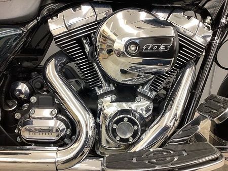 ハーレーダビッドソン FLHRC-I Touring Road King Classic FLHRC1690 ロードキングクラシック 新品タイヤサービス♪ ワンオーナー・バンス&ハ 21