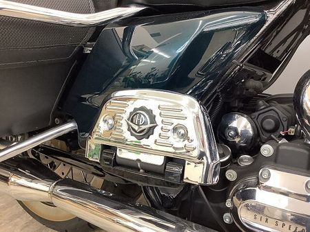 ハーレーダビッドソン FLHRC-I Touring Road King Classic FLHRC1690 ロードキングクラシック 新品タイヤサービス♪ ワンオーナー・バンス&ハ 23