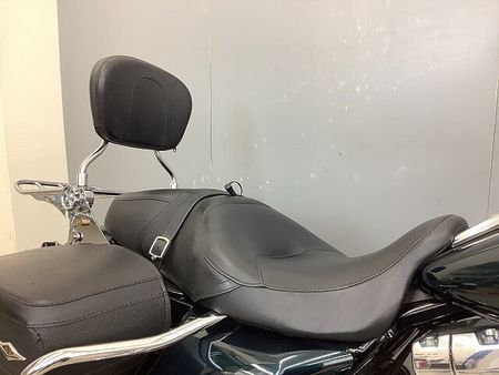 ハーレーダビッドソン FLHRC-I Touring Road King Classic FLHRC1690 ロードキングクラシック 新品タイヤサービス♪ ワンオーナー・バンス&ハ 25
