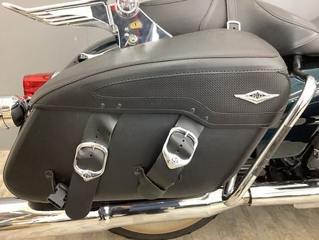ハーレーダビッドソン FLHRC-I Touring Road King Classic FLHRC1690 ロードキングクラシック 新品タイヤサービス♪ ワンオーナー・バンス&ハ 29