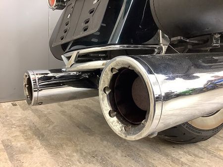 ハーレーダビッドソン FLHRC-I Touring Road King Classic FLHRC1690 ロードキングクラシック 新品タイヤサービス♪ ワンオーナー・バンス&ハ 31