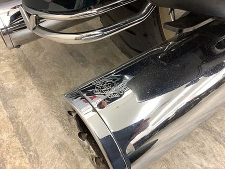 ハーレーダビッドソン FLHRC-I Touring Road King Classic FLHRC1690 ロードキングクラシック 新品タイヤサービス♪ ワンオーナー・バンス&ハ 32