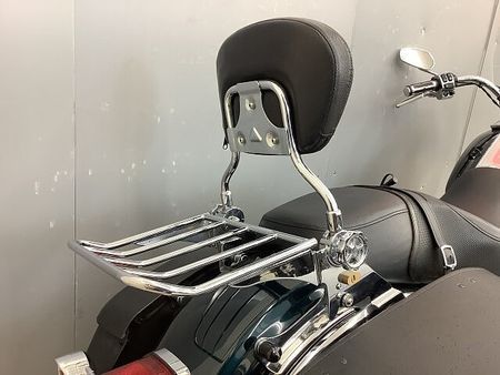 ハーレーダビッドソン FLHRC-I Touring Road King Classic FLHRC1690 ロードキングクラシック 新品タイヤサービス♪ ワンオーナー・バンス&ハ 33