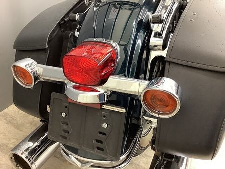 ハーレーダビッドソン FLHRC-I Touring Road King Classic FLHRC1690 ロードキングクラシック 新品タイヤサービス♪ ワンオーナー・バンス&ハ 35